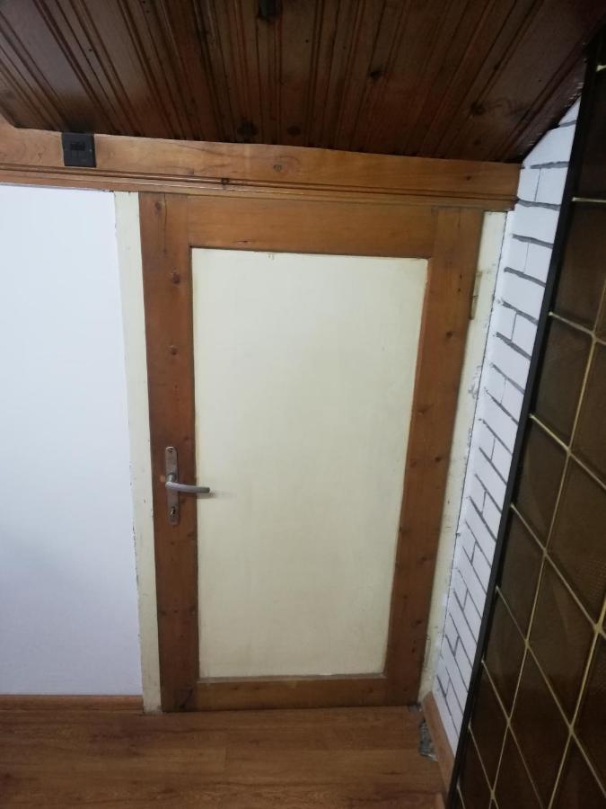 Guest Room Asparuh Troyan  Exterior photo